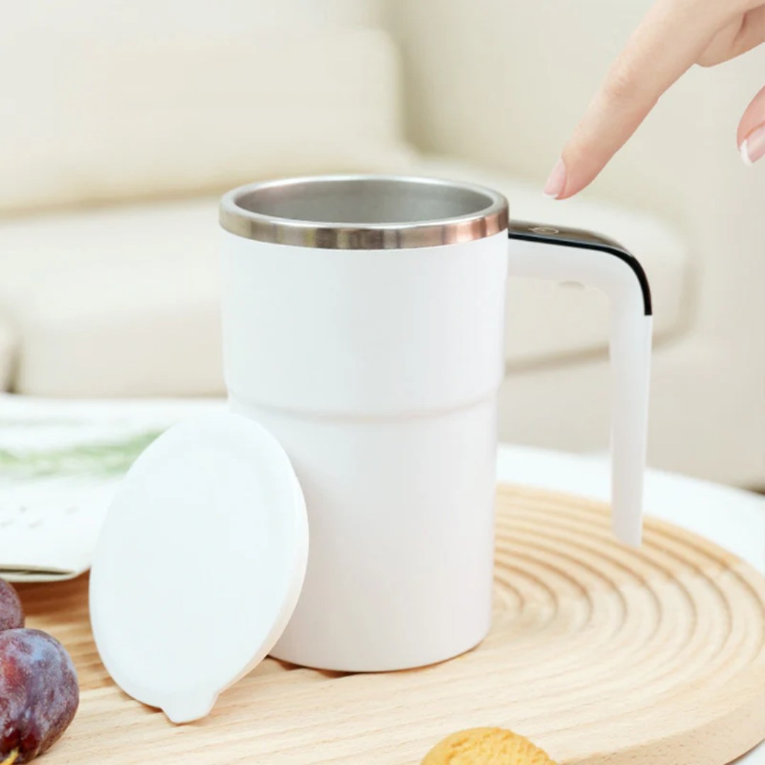 Elektrische Drankkoeler en Mixer – Dranken Perfect op Temperatuur