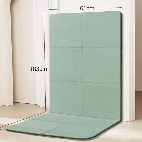 Dikke Vouwbare Yogamat - FlexiMat