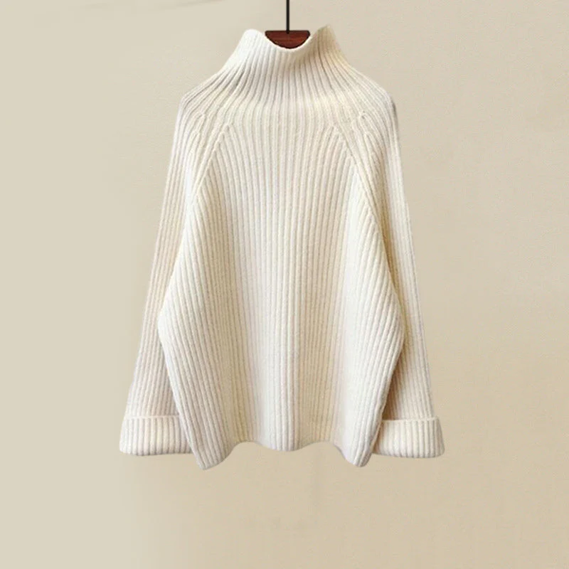 Stijlvolle Breikleding Set – Sofie
