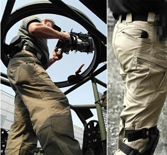 Multifunctionele Outdoor Broek