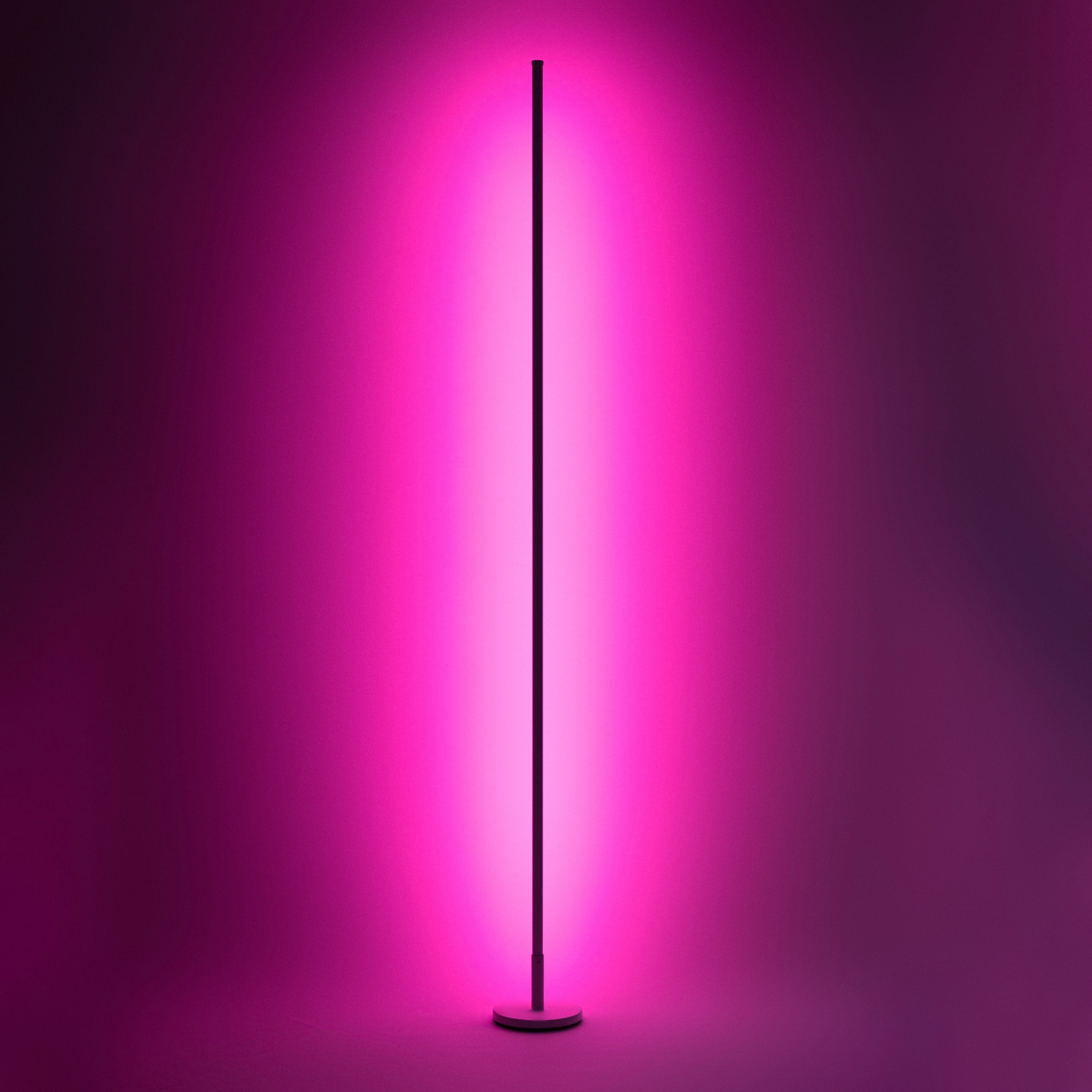 Léger RGB Vloerlamp