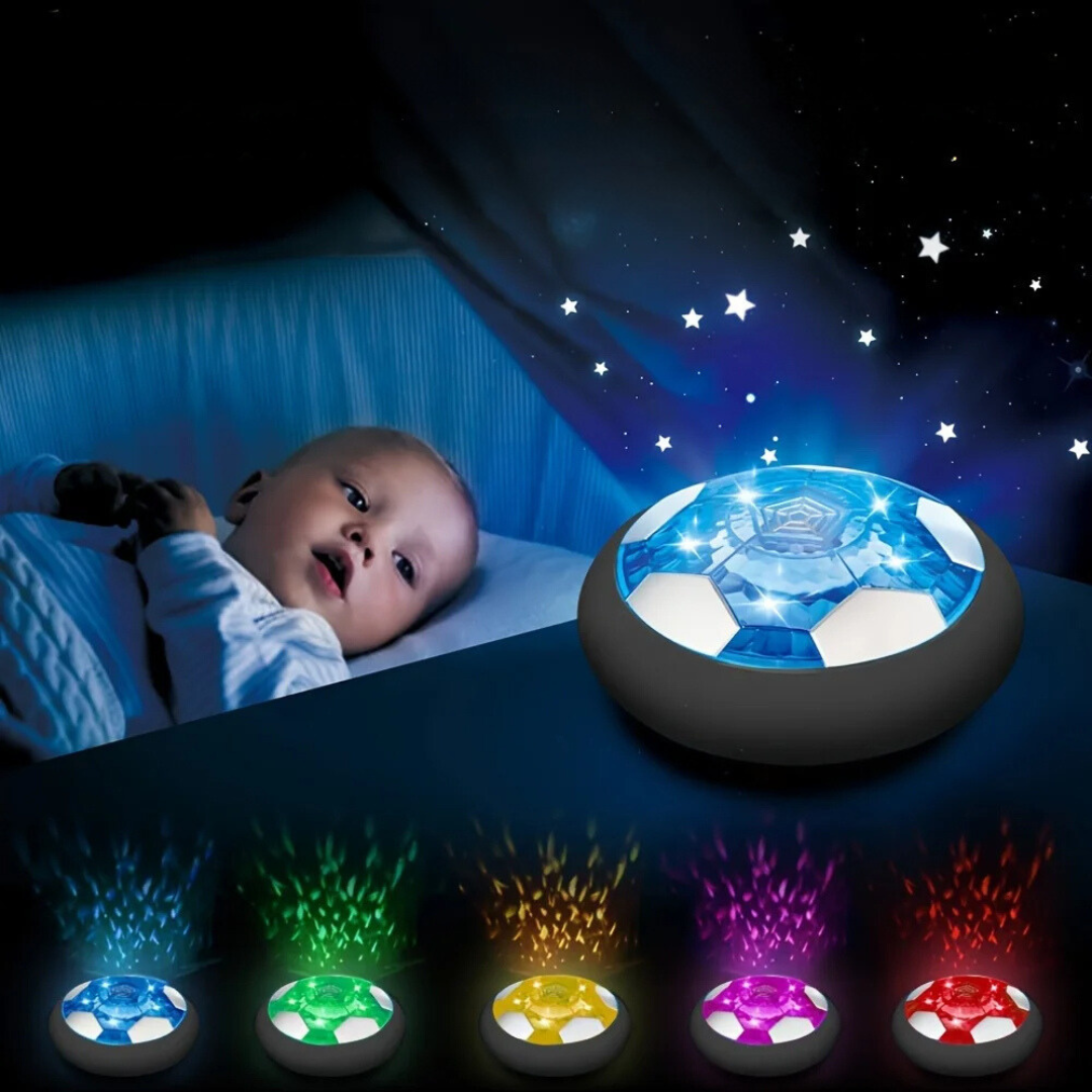 Zwevende Luchtkussenbal Speelgoed voor Binnen en Buiten