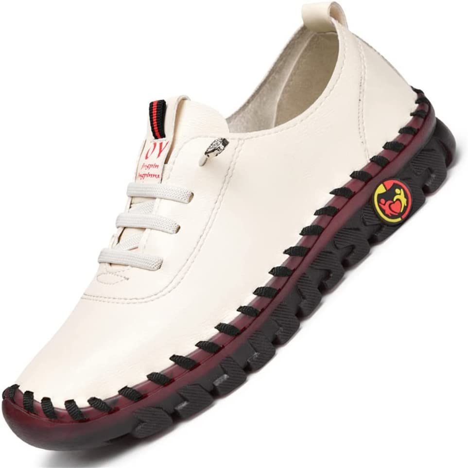 Comfortabele platte schoenen voor vrouwen