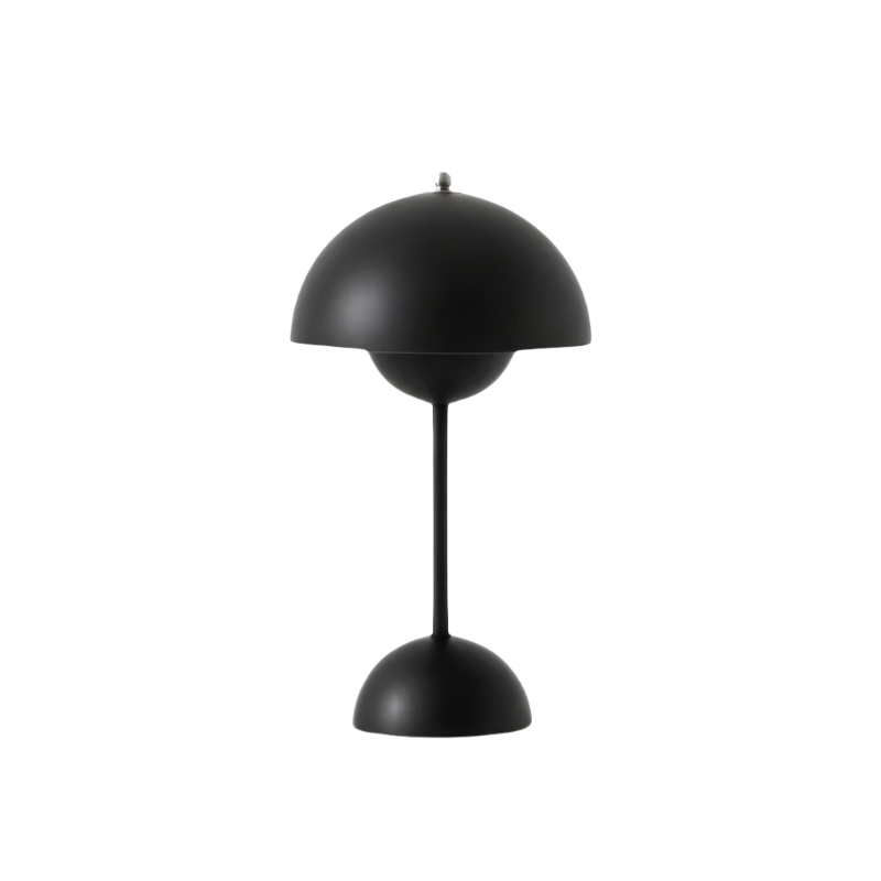 LuxeAura Designlamp | Scandinavische lamp voor een verfijnde ambiance