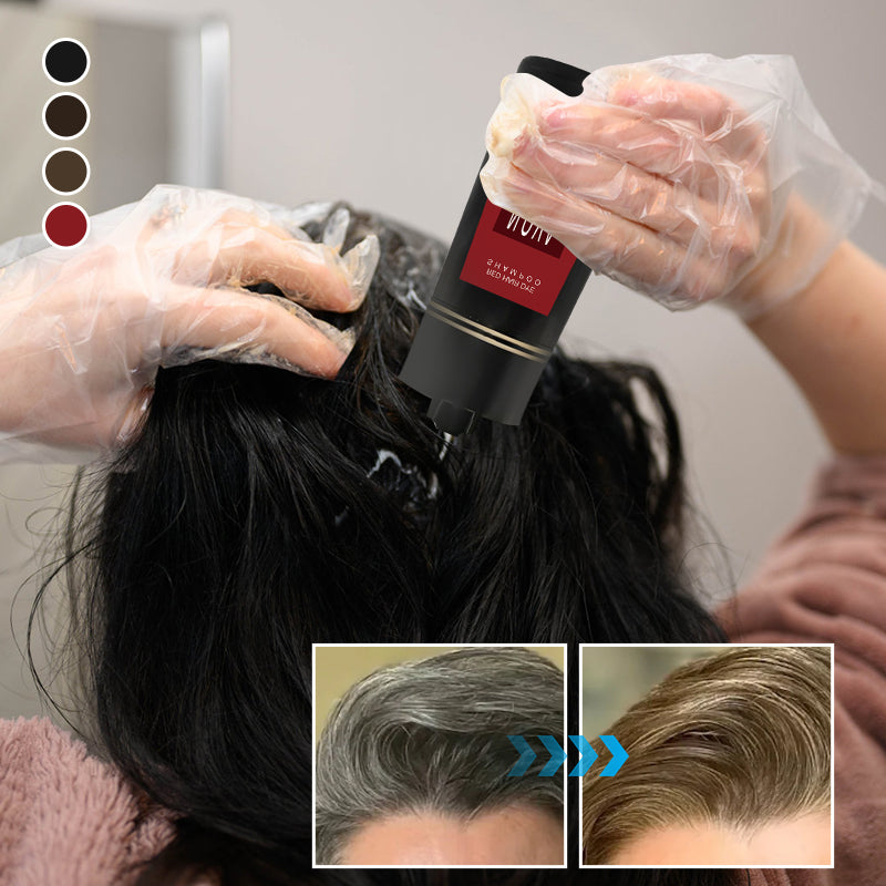 Kleurshampoo
