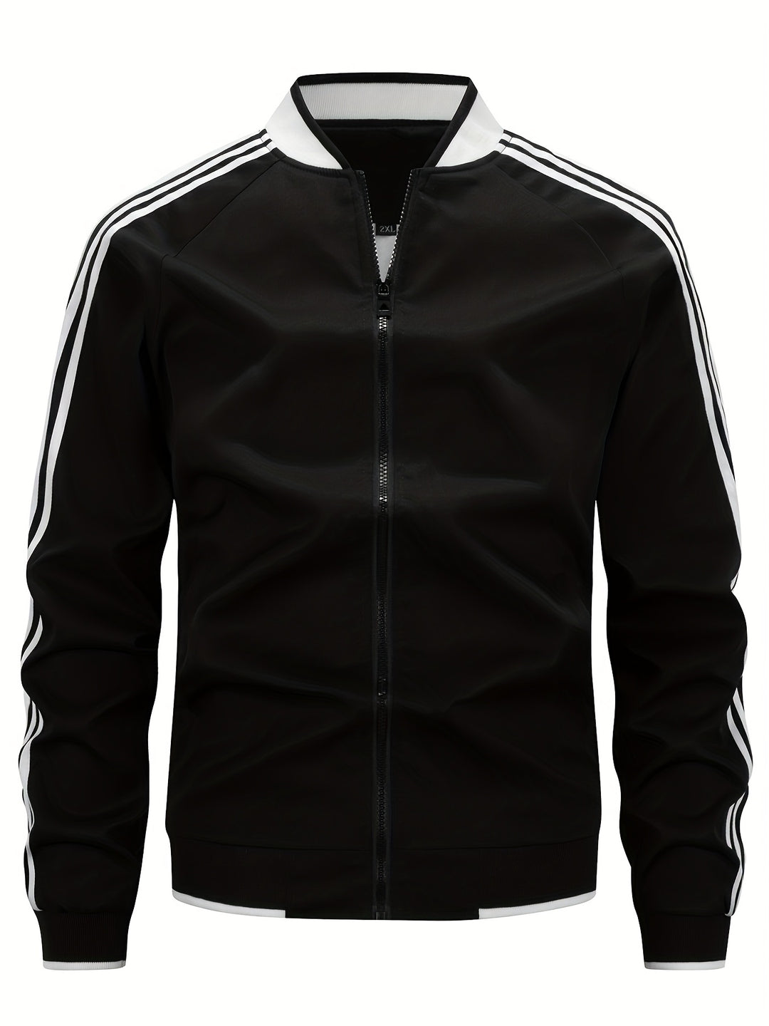 Heren Sportvest AirMove – Ademend, Licht en Sportief Ontwerp