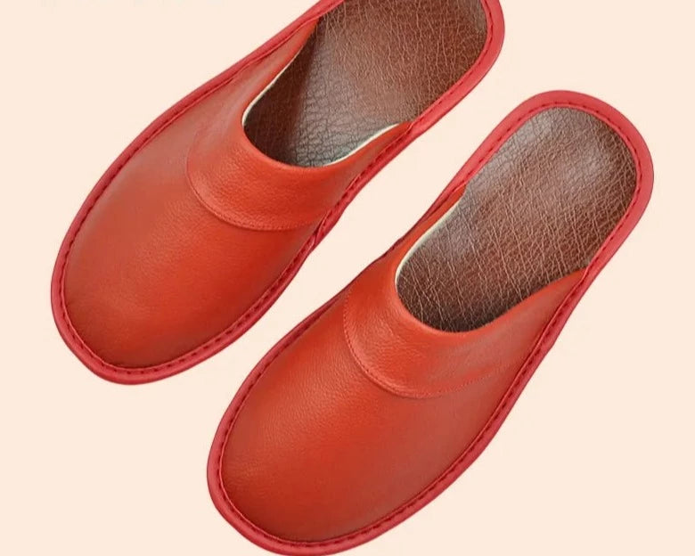 Heren Huisschoenen ComfortStep – Duurzaam, Licht en Veelzijdig