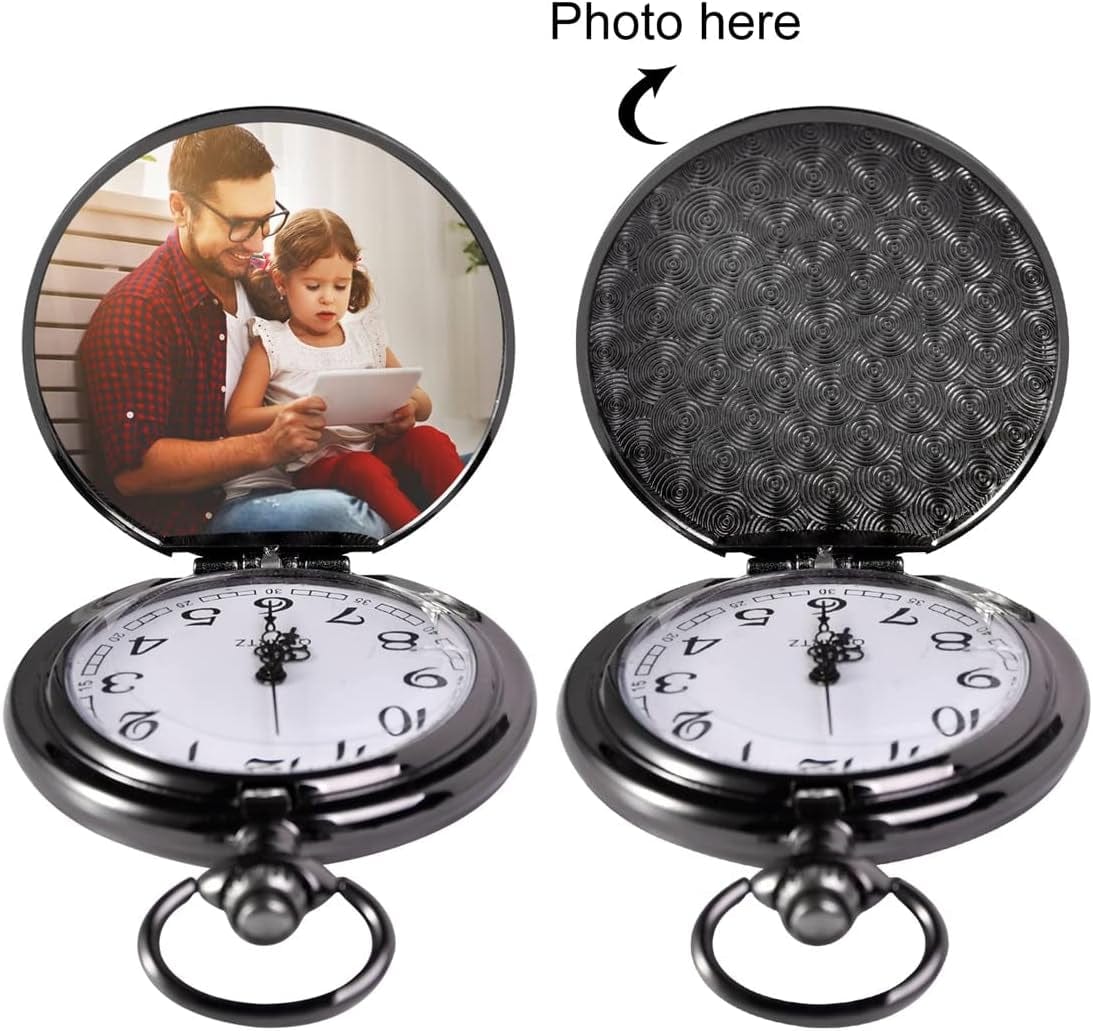 TimelessDad | Vaderdag Zakhorloge