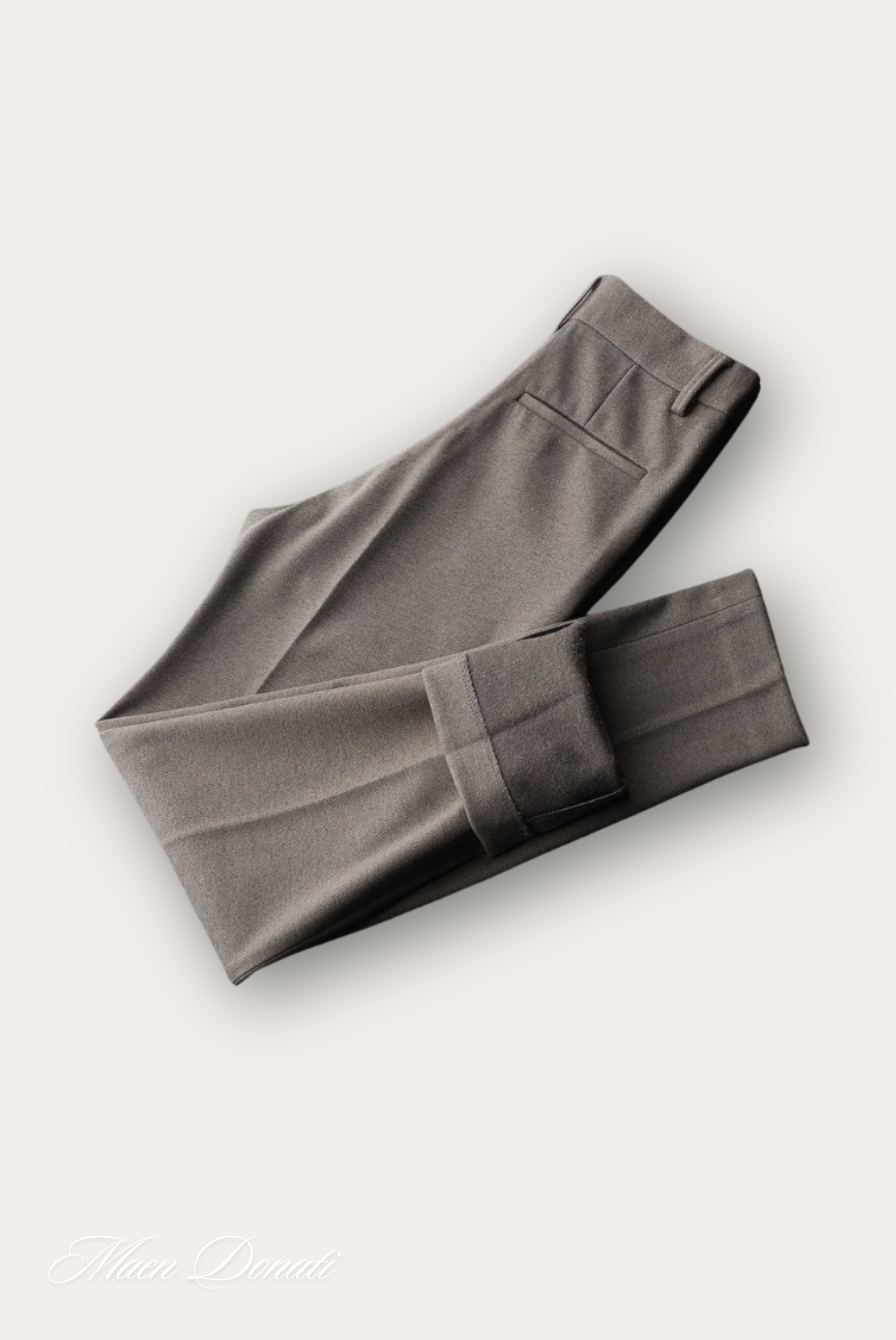 Comfortabele Herenbroek – Oliver