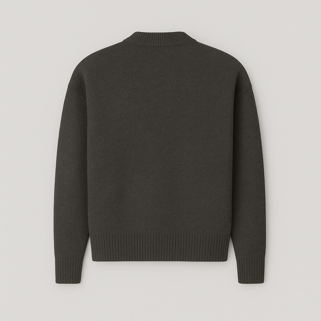 Anely | Pullover Hart-Ass
