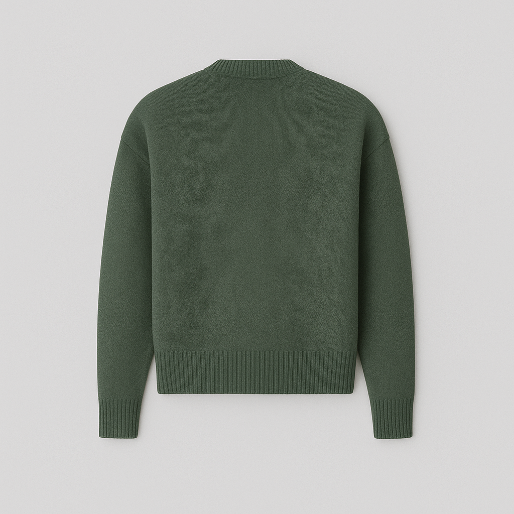 Anely | Pullover Hart-Ass