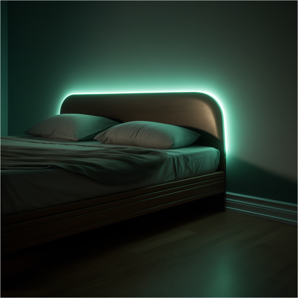 EffortlessLight | Creëer je eigen sfeer | voor zowel binnen als buiten