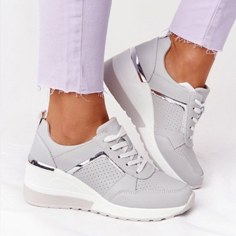 Lina | Orthopedische Schoenen voor Vrouwen | Comfort en Trendy