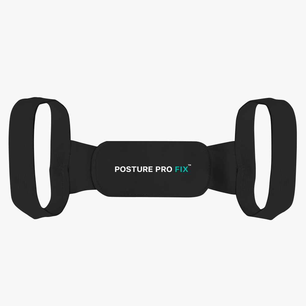 Posture Pro Fix | Corrigeert je postuur tijdens dagelijks gebruik