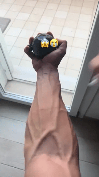 GripEase Vinger Trainer | Versterkt de vingers en vermindert stress