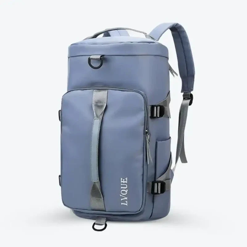 EnduraPack | Waterdichte Rugzak voor Reizen en Fitness