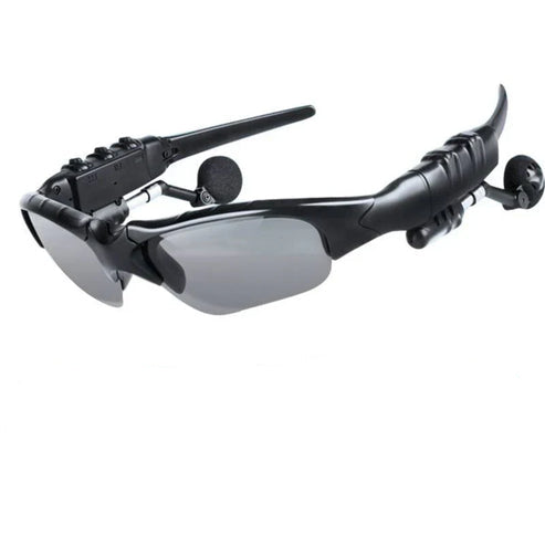 LuxVision Draadloze Bluetooth Bril | Slimme brillen voor ultiem comfort en connectiviteit