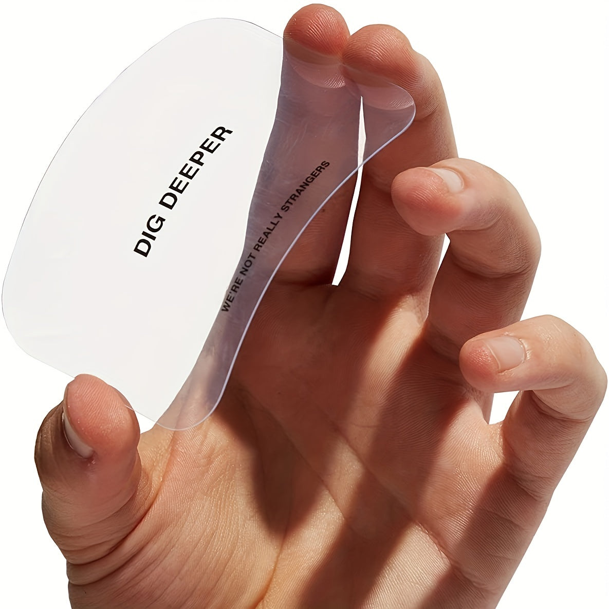 Kaartspel voor stellen voor emotionele verbinding - SoulConnect