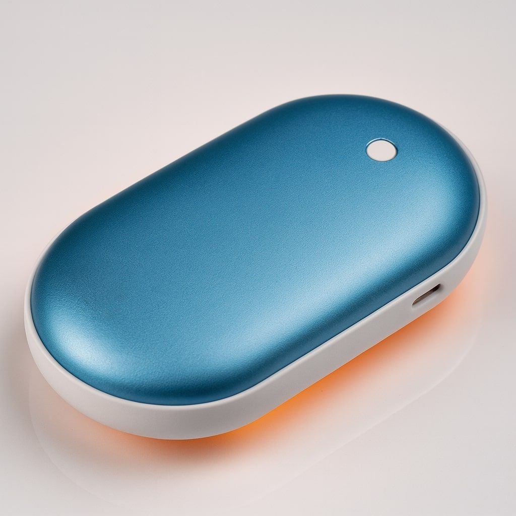Elektrische Handwarmer & Zakwarmer met Powerbank | HandHimmel