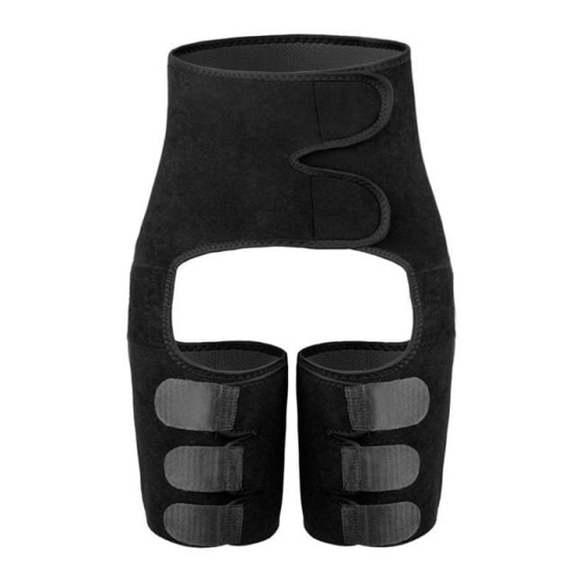 Ischias Pijnverlichting Dijenband Compressieverband