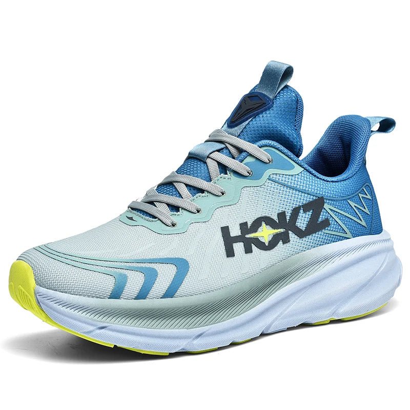 Hokz Hardloopschoenen | Lichtgewicht en ondersteunend ontwerp