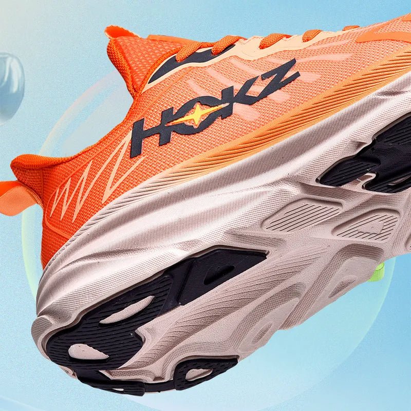 Hokz Hardloopschoenen | Lichtgewicht en ondersteunend ontwerp