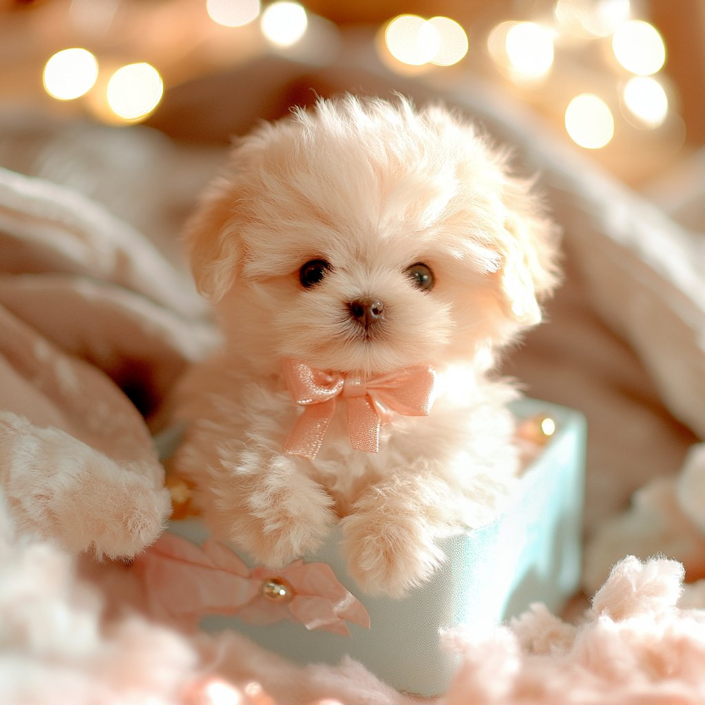 CuddlePup Slimme Robotpuppy hond | Perfect cadeau voor kinderen & ouderen