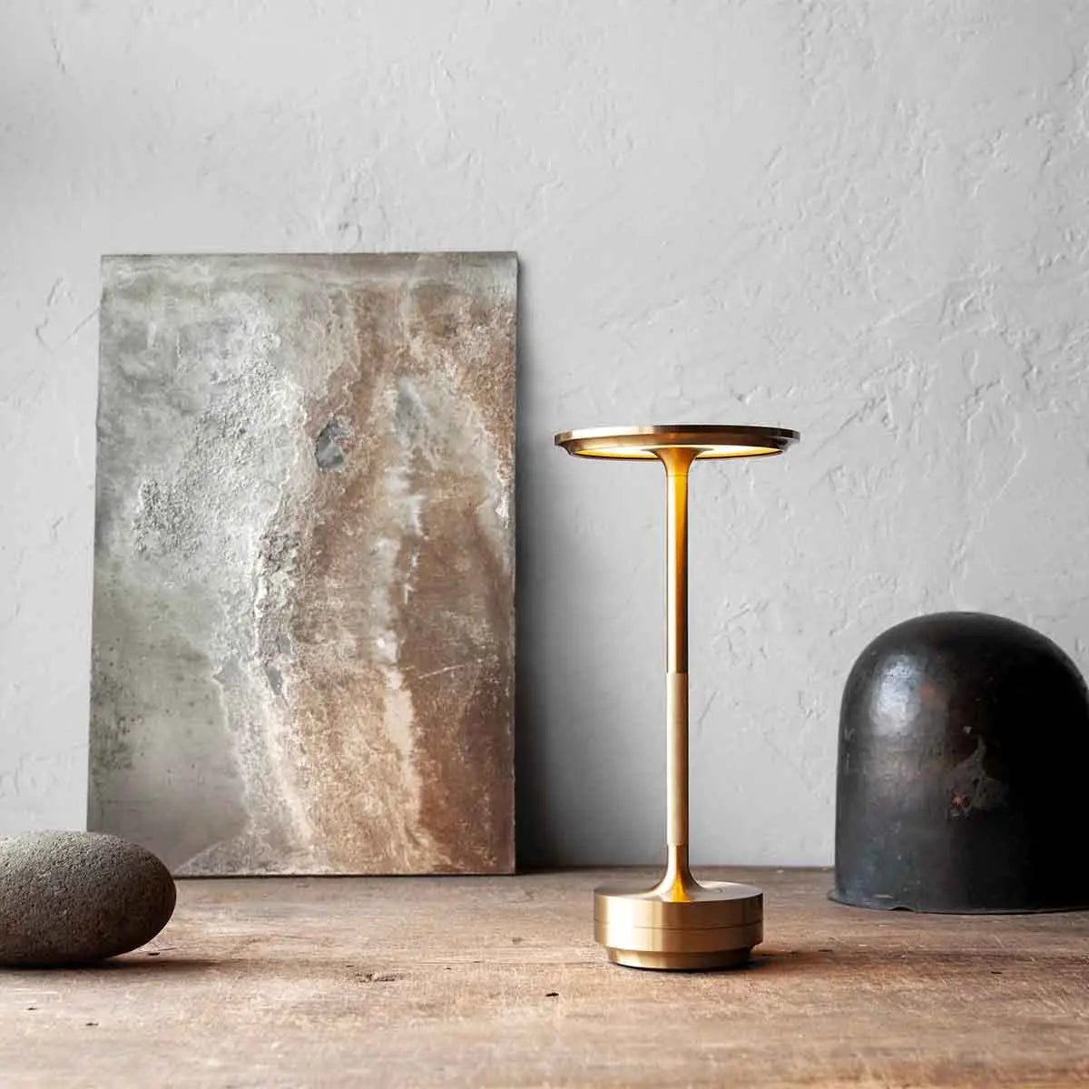 GentleTouch | Decoratie sfeerlamp