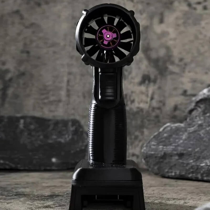 AirBlast Pro | Hoge Druk Luchtblazer