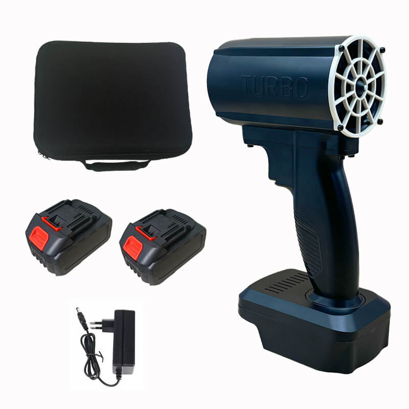 AirBlast Pro | Hoge Druk Luchtblazer