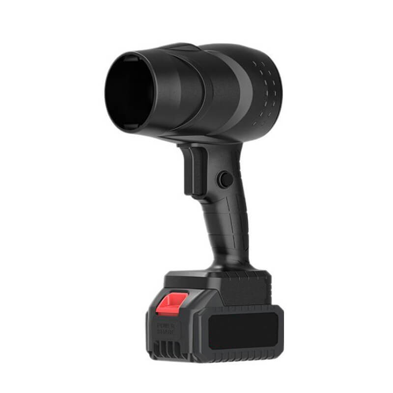 AirBlast Pro | Hoge Druk Luchtblazer