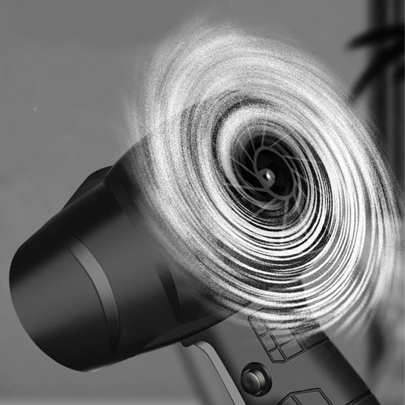 AirBlast Pro | Hoge Druk Luchtblazer