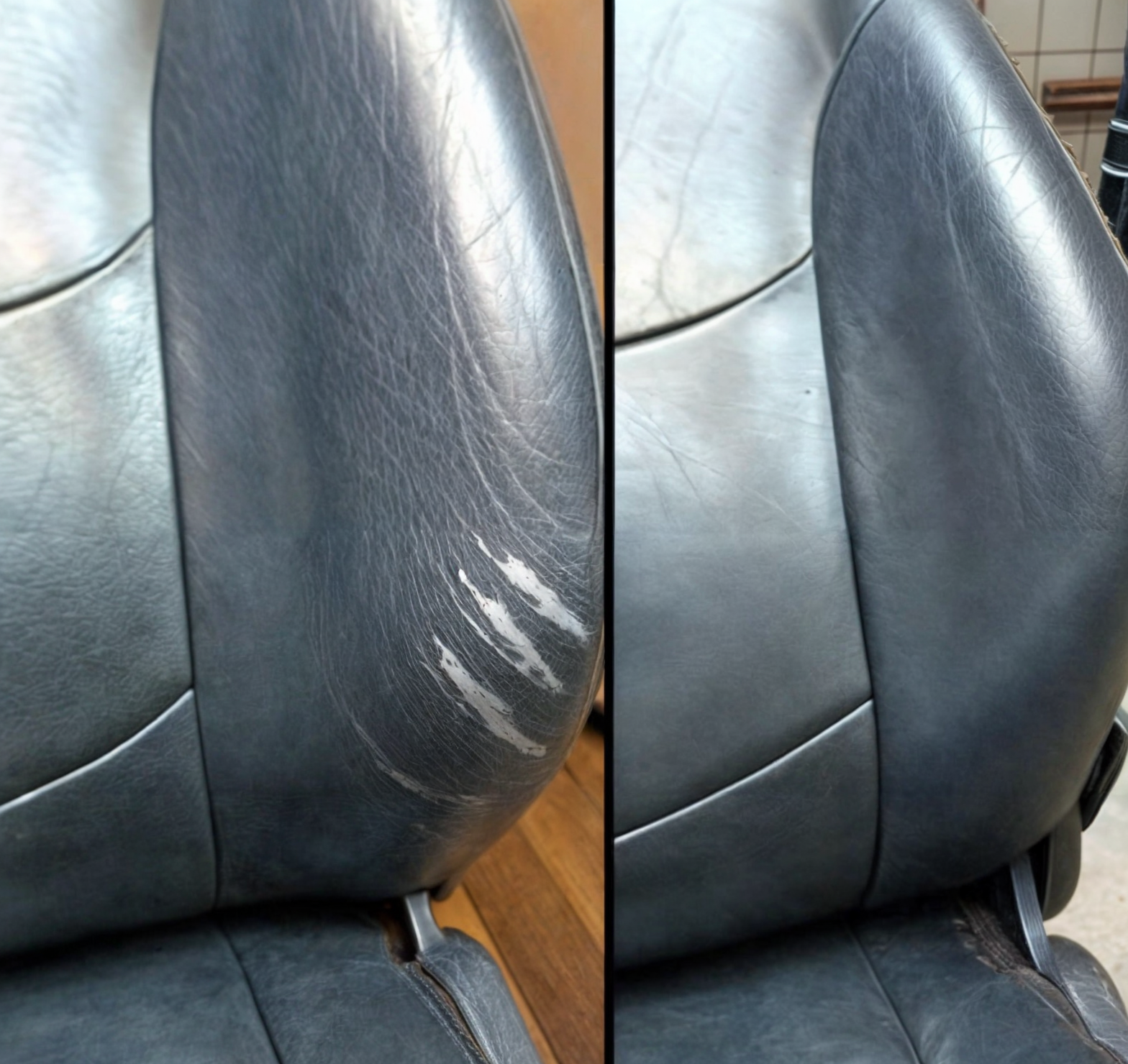 Leer Restauratie Balm – Herstelt & Beschermt Lederen Oppervlakken