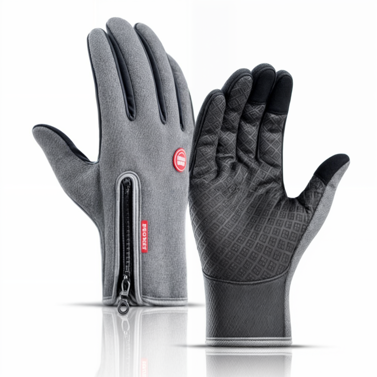 Waterdichte en Winddichte Thermohandschoenen