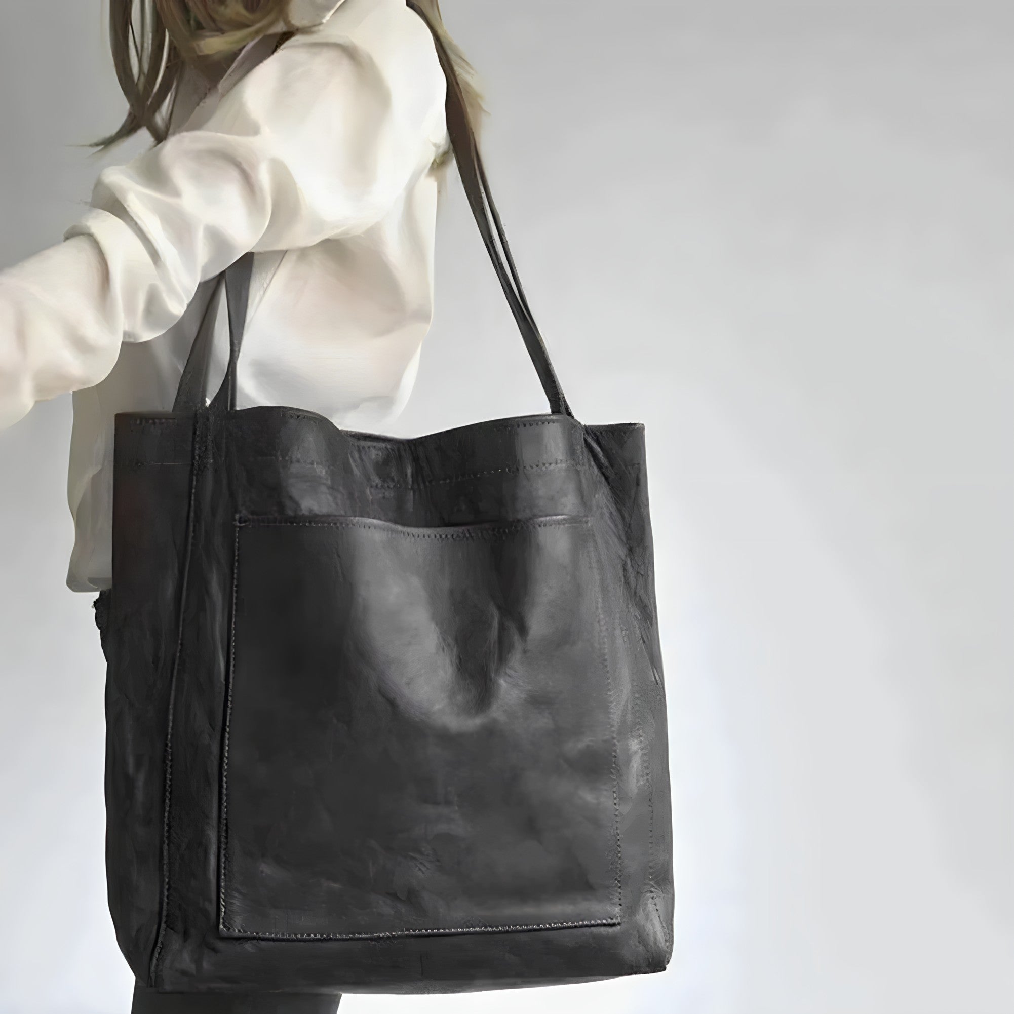 Julienne - Vintage Tas