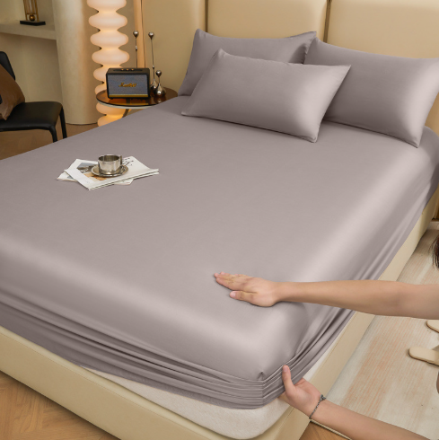 CottonComfort Hoeslaken | 100% Katoen, Ademend en Huidvriendelijk met Perfecte Pasvorm