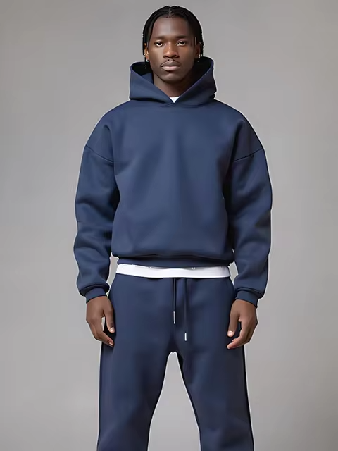 Devano™ Stijlvolle Heren Set