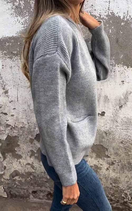 Linda™ Stijlvol Vest