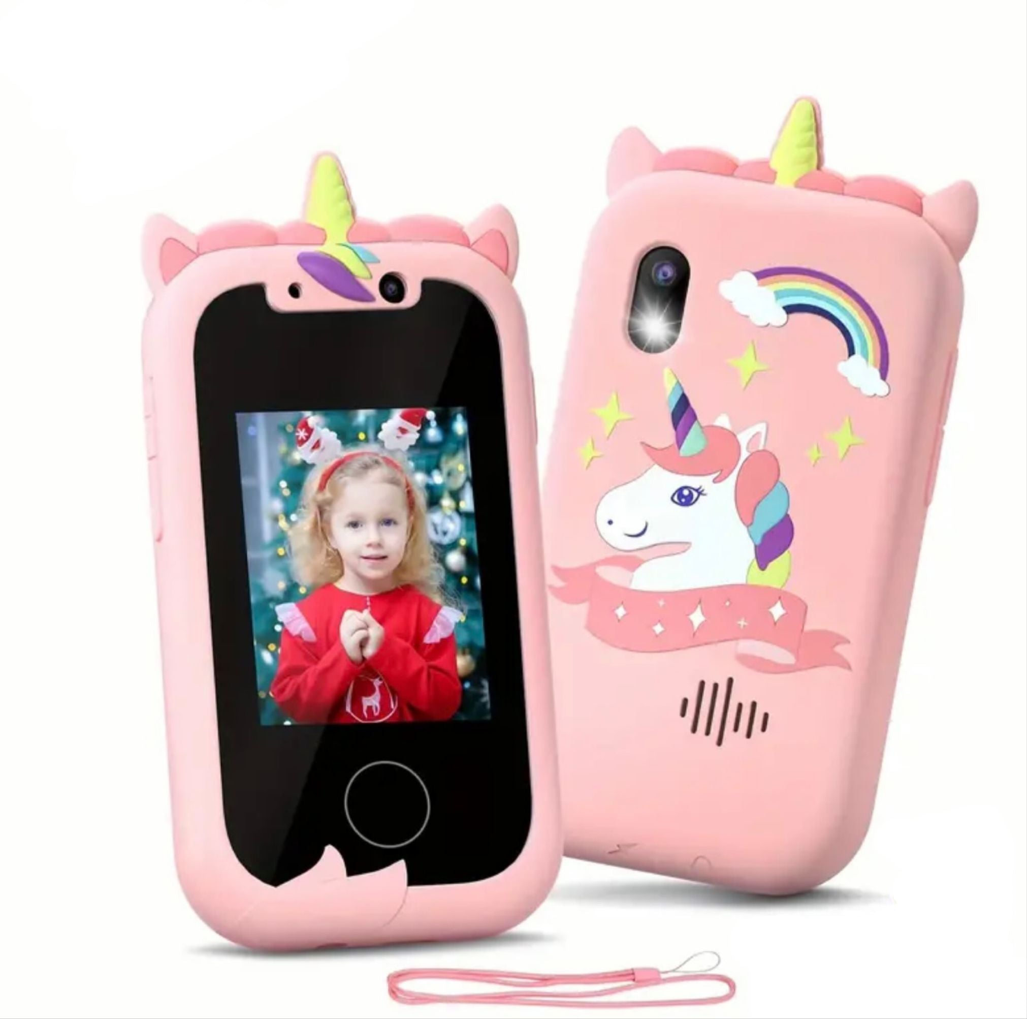 LearnMate | Interactieve telefoon voor kleine leerlingen