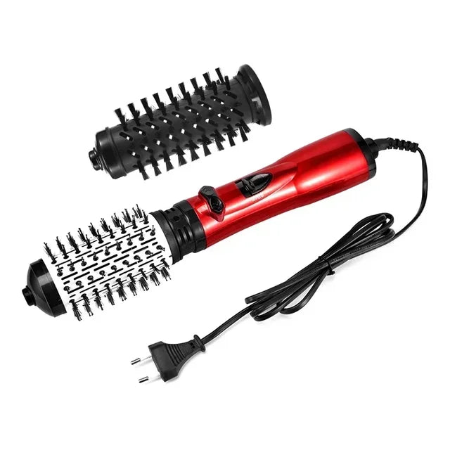 Magische Haarstyler-Borstel