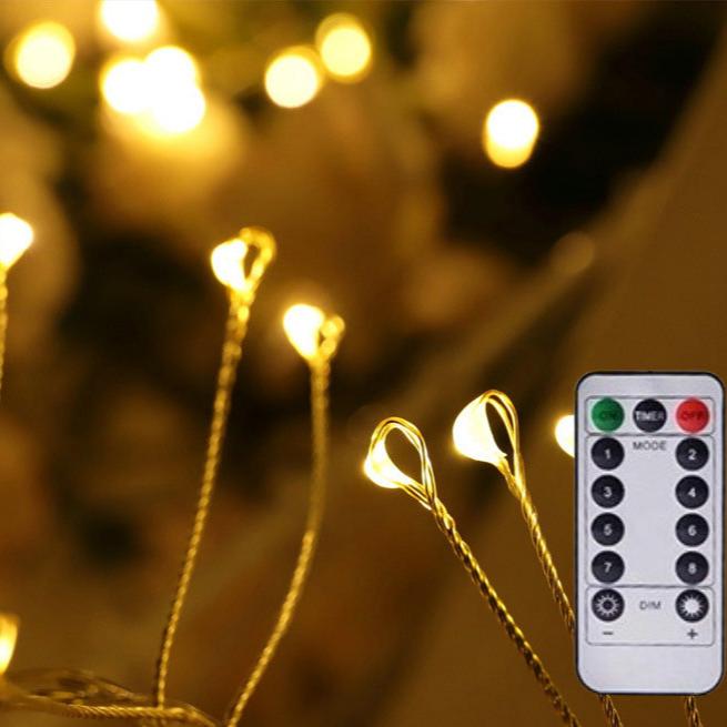 GlowCharm Lichtkettingen