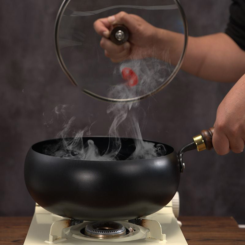 SmartCook IronPot Pro | De veelzijdige kookpot voor perfecte maaltijden