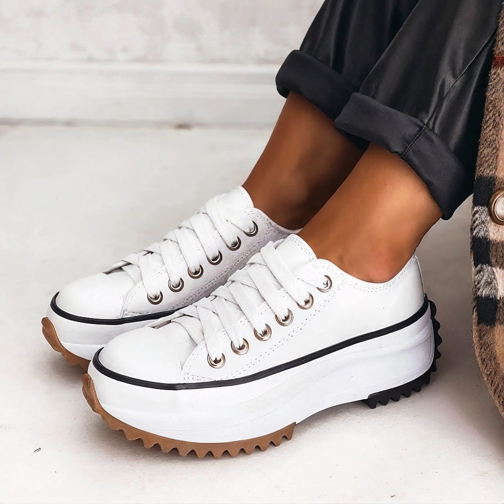 CloudStride Komfort Sneakers