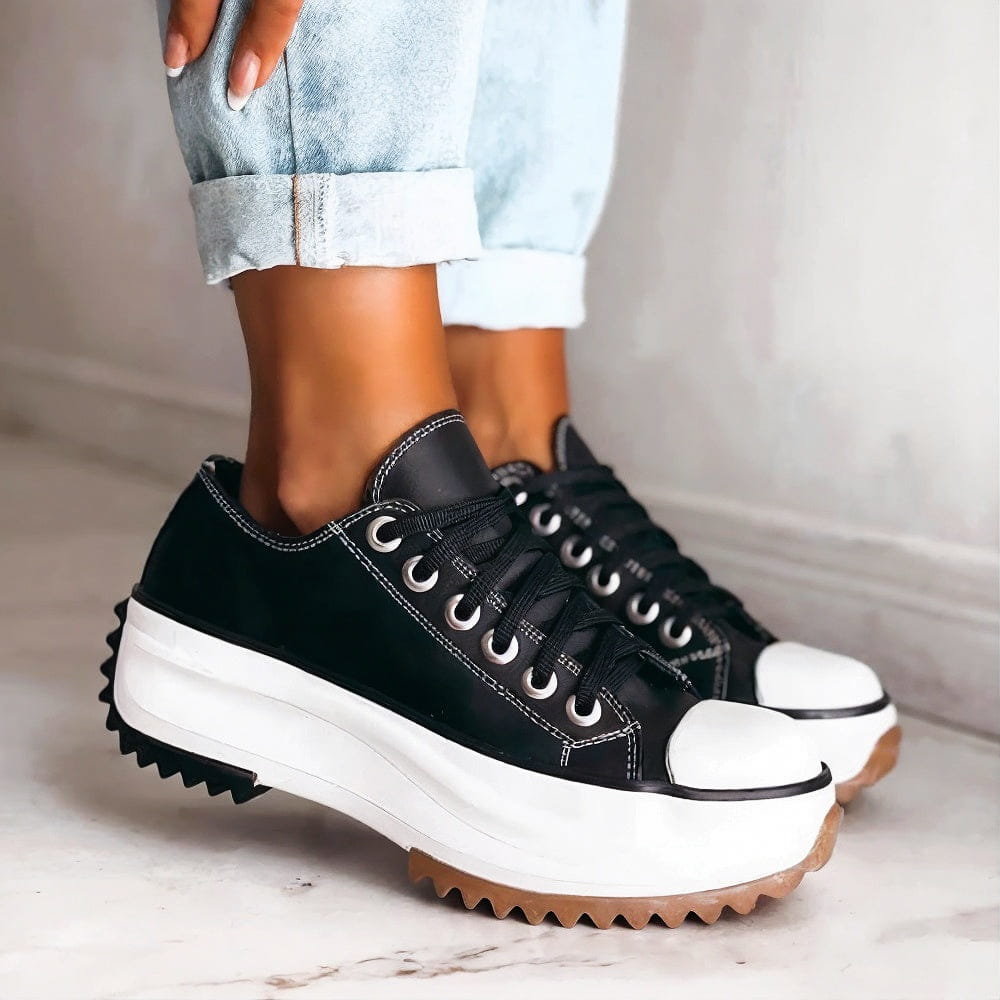 CloudStride Komfort Sneakers