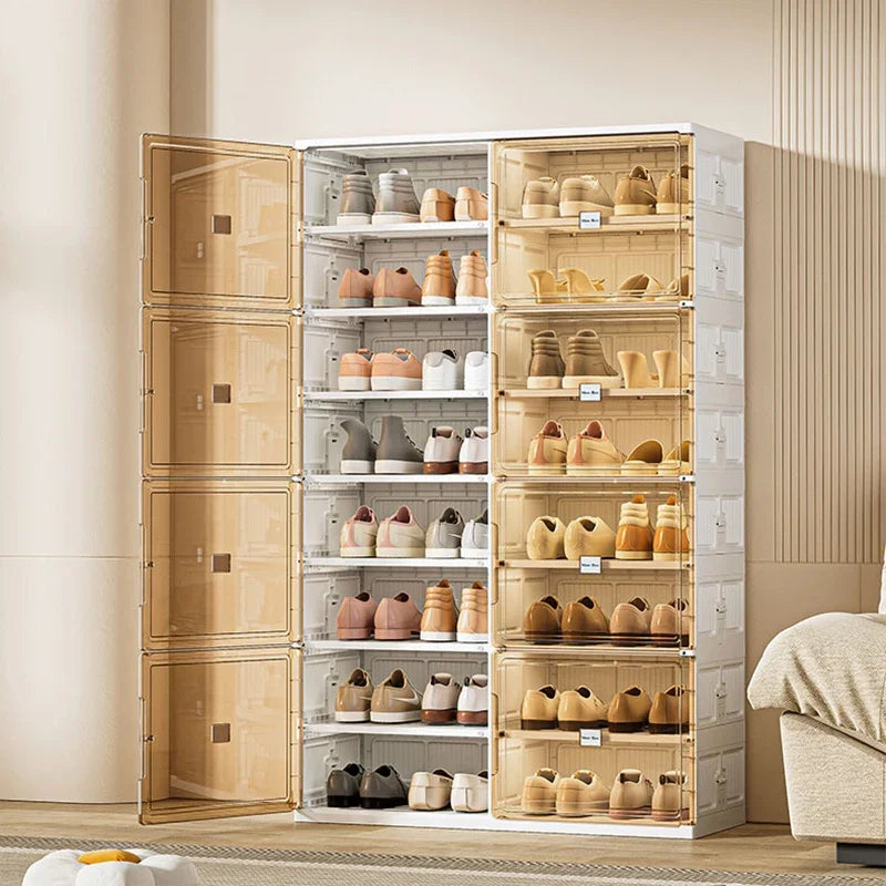 Slimme Schoen Stacker