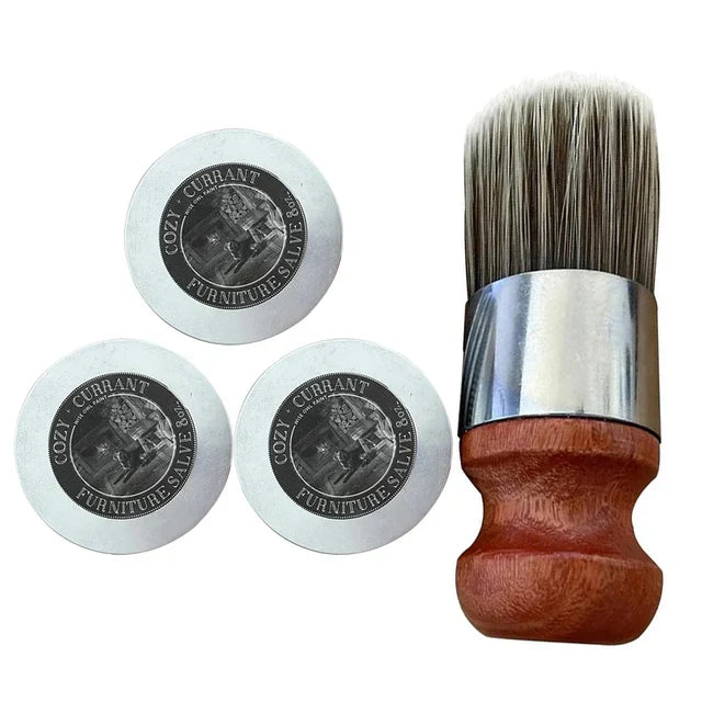 Revive & Shine Lederen Balsem