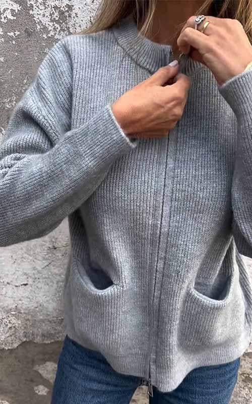 Linda™ Stijlvol Vest