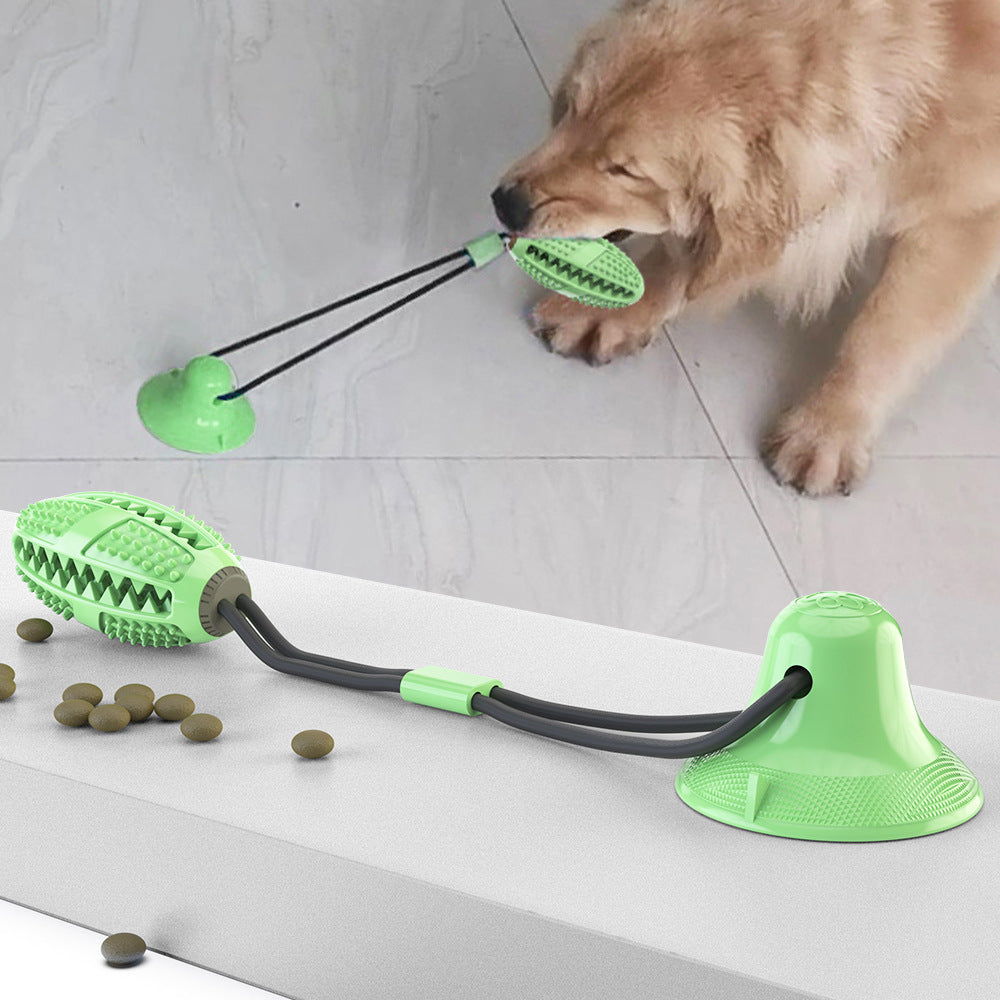 LuxePaw™ TugToy | Versterkt de band tussen jou en je huisdier