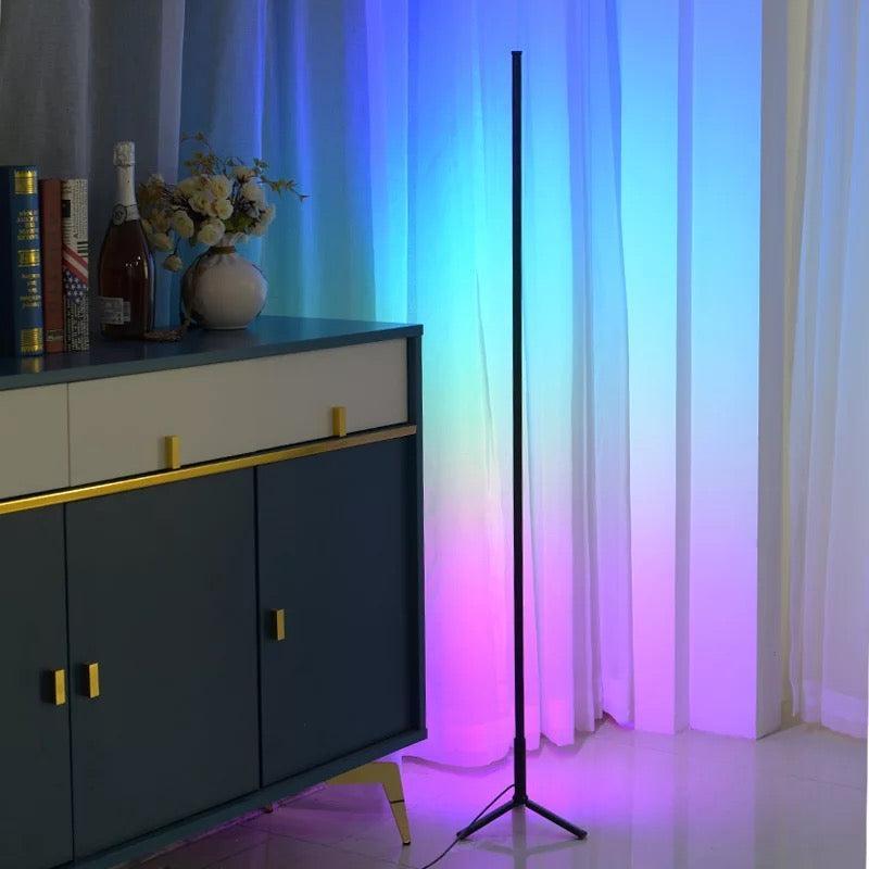 Rgb LED Vloerlamp