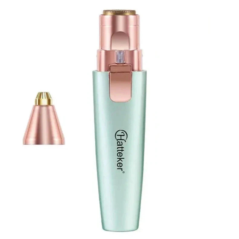 BrowEssence Wenkbrauwvormer | Zachte en nauwkeurige vormgeving voor perfecte wenkbrauwen